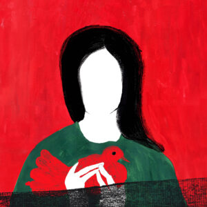 2024 - lavinia fagiuoli - Voilà: la pace