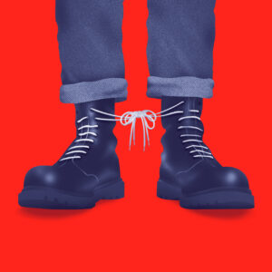 2024 - Giona Lodigiani - How to stop hate? Voilà.