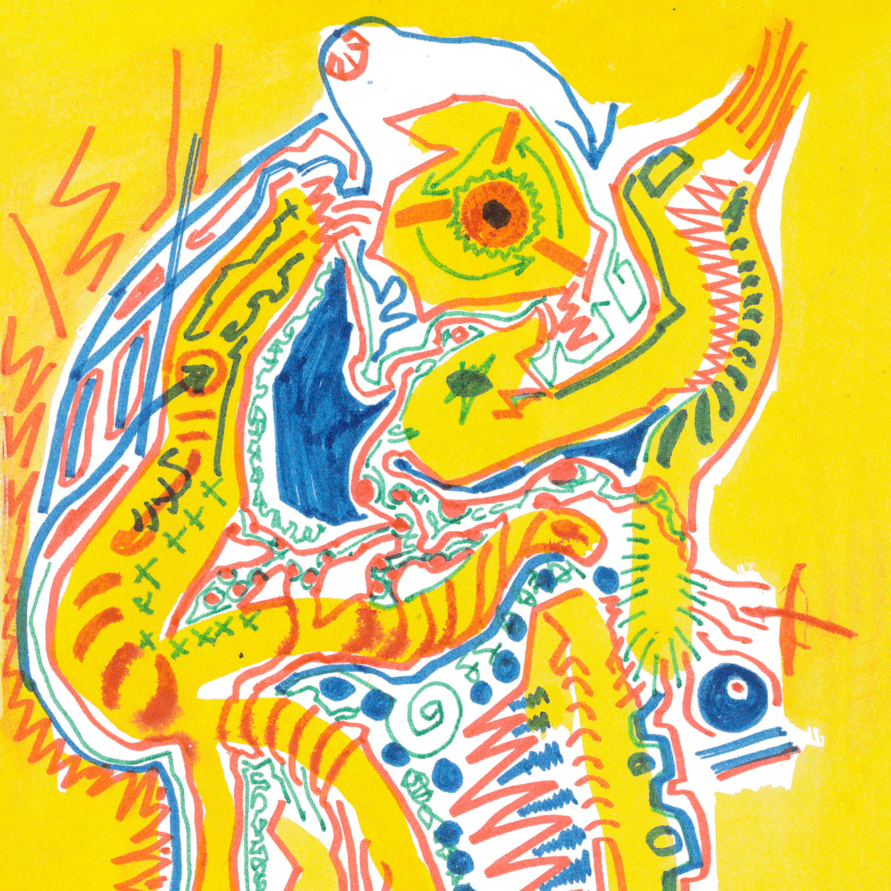 2024 - wenxuan Lyu - Pulses of Revelation