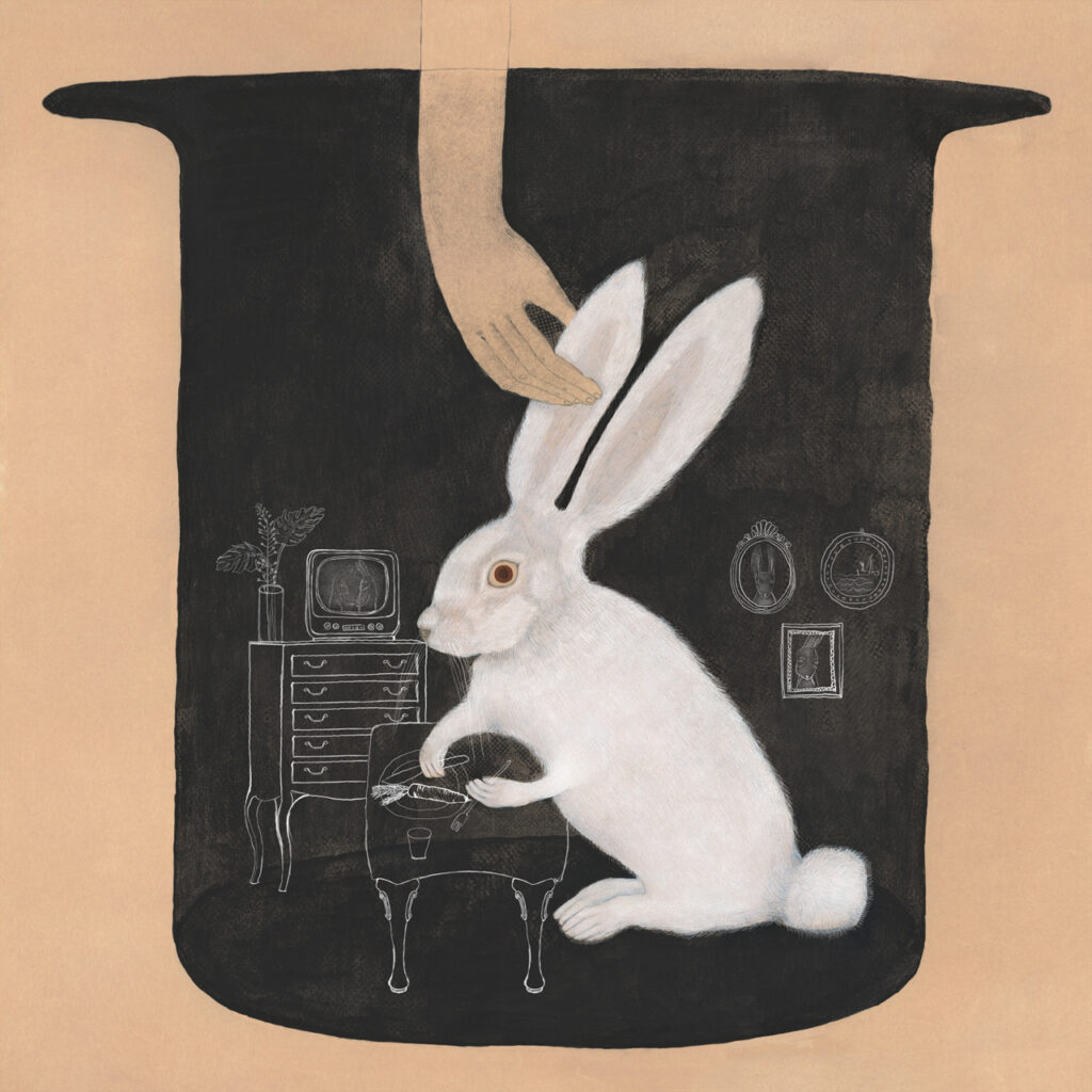 2024 - Stefania Dussin - …oh no