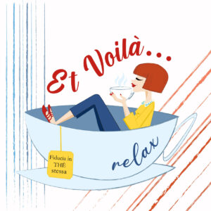 2024 - Lara Dabusti - Et Voilà...Relax