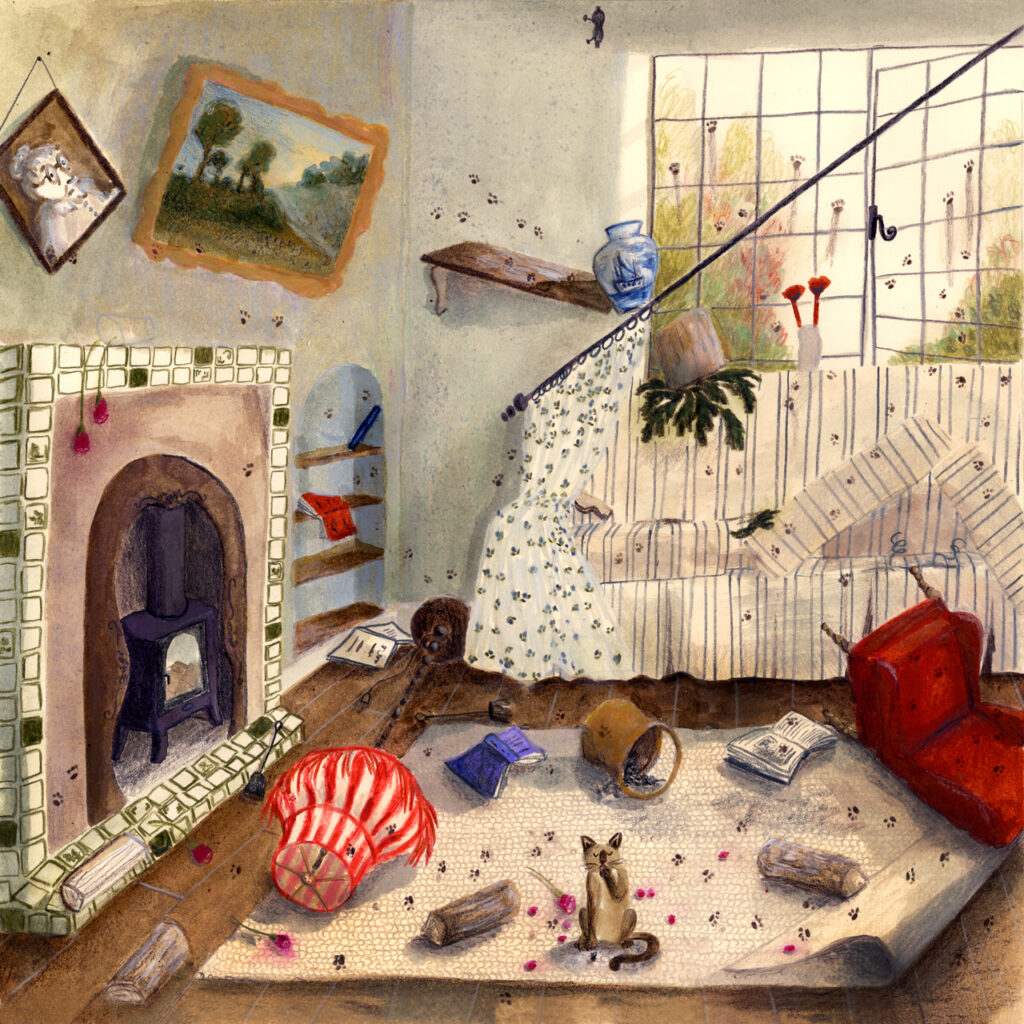 2024 - Aneta Lukianska - Done