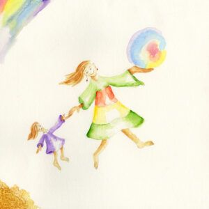 2024 - DIANA ALTIERO - Verso la Meraviglia