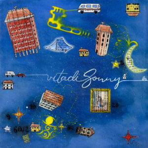 2024 - Sonia Azzi - Regardez-moi