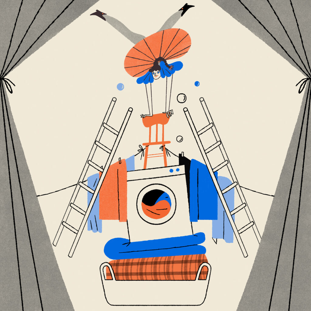 2024 - Veronica Cerri - Voilà