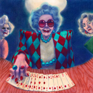 2024 - Arianna Marconato - Regina della scala (quaranta)