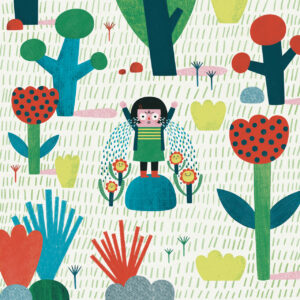 2024 - Gee Fan Eng - Voilà! Let It Grow