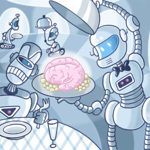 2024 - Federico Ricciardi - Natural brain...