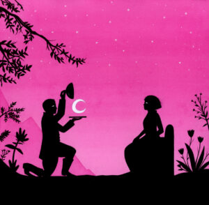 2024 - Rachele Baso - Voilà