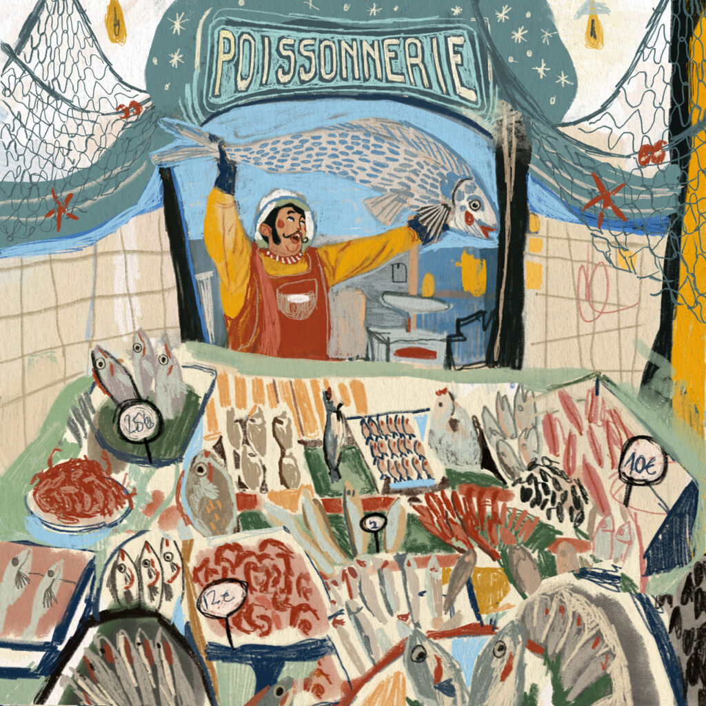 2024 - Igea Paiano - et voilà!