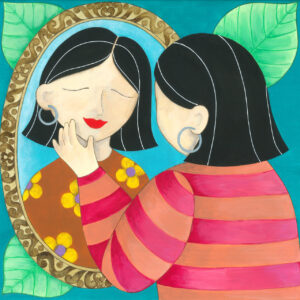 2024 - Annalisa Ruggieri - Self-Love