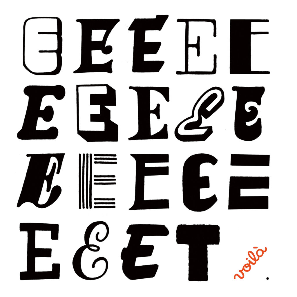 2024 - Teresa Sdralevich - E