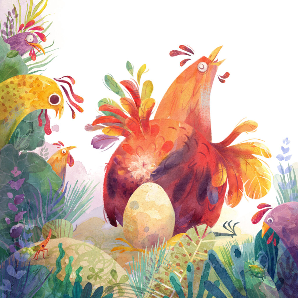 2024 - Monica Garofalo - La prima che canta