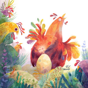 2024 - Monica Garofalo - La prima che canta