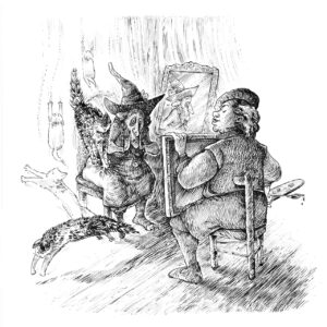 2024 - Bruna Poetini - Atelier Rembrandt