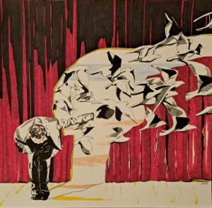 2024 - Sergio Filippini - Ricordo ancora il francese