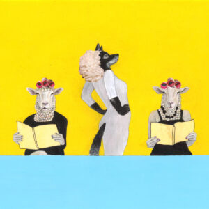 2024 - Enif Furletti - Cambio Look