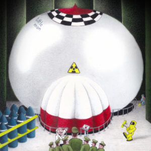 2024 - Andrea Vallini - Emh Ta daan