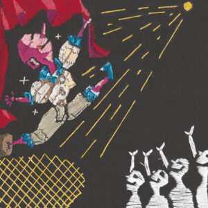 2024 - Barbara Benetti - Just for you