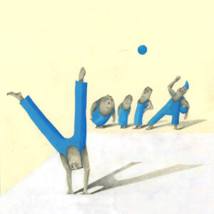 2024 - giulia carioti - Voilà