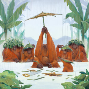 2024 - Leonardo Stanzial - Eureka!