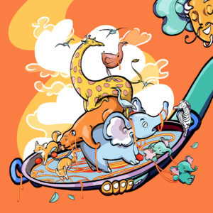 2024 - Valeria La Torre - Cabaret