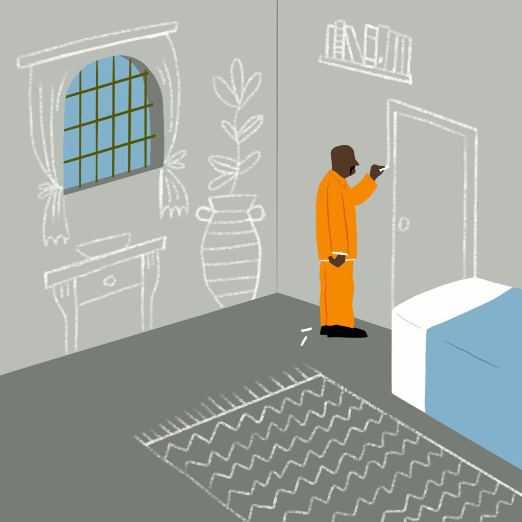 2024 - Matteo Grussu - Voilà