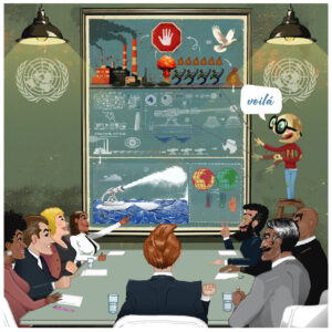 2024 - Rasmus Robak - Make Snow