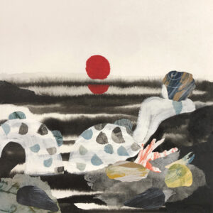 2024 - Iside Montanari - Voilà