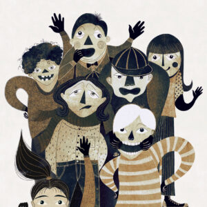 2024 - Simona Streber - Voilà!