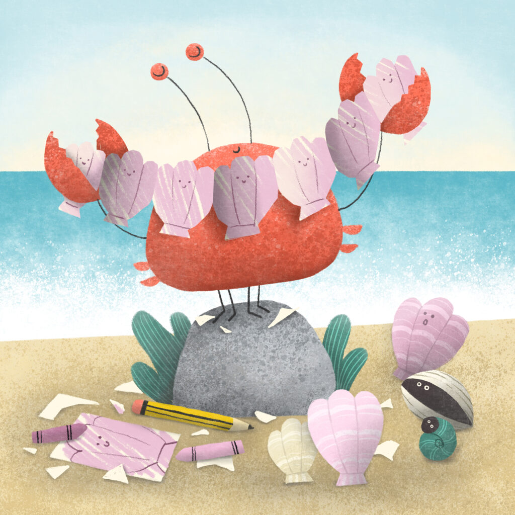 2024 - Giulia Gardelli - Et voilà