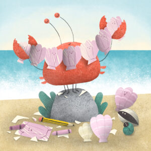 2024 - Giulia Gardelli - Et voilà