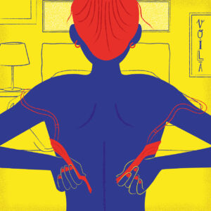 2024 - Samantha (Masà) Nuzzi - LiberAzione