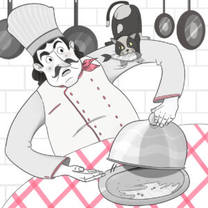 2024 - Francesca Mallamaci - Voilà!