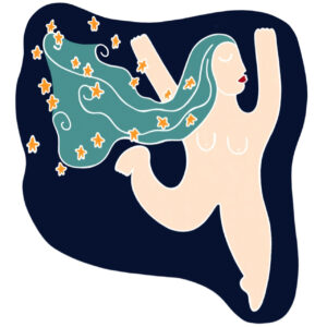 2024 - Claudia Lazzari - La notte