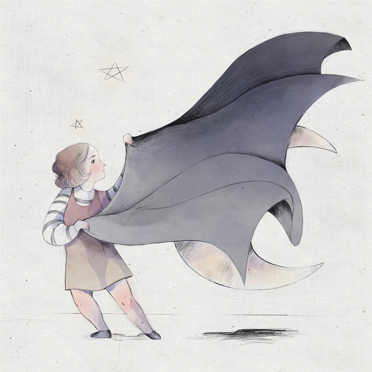 2024 - Giulia Zanette - Voile