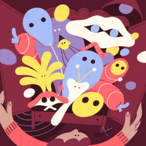 2024 - Lucia Biancalana - Voilà