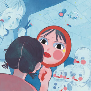 2024 - Sara Ninniri - Bella come una bambola