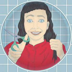 2024 - Alessandra Dinatolo - Voil...Oh-Oh!