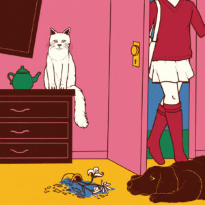 2024 - Alessandro Ferrari - Voilà