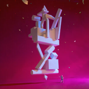 2024 - Micol Buti - Et Voilà!