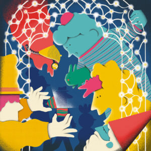 2024 - Maurizio Tibaldi - Barnum