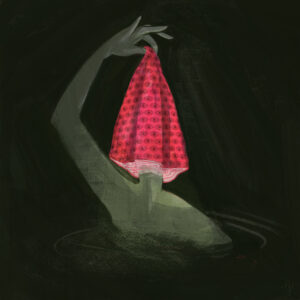 2024 - Luisa Jung - Svelamento