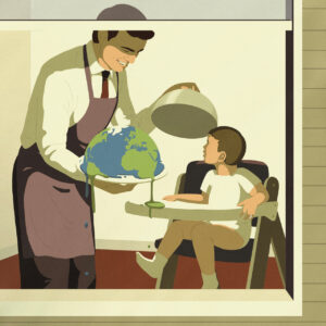 2024 - Alessandra Bruni - Dulcis in fundo