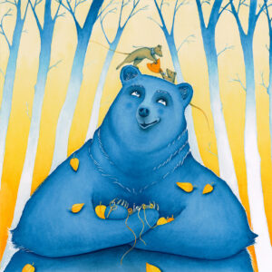 2024 - Giada Nasato - Copriti