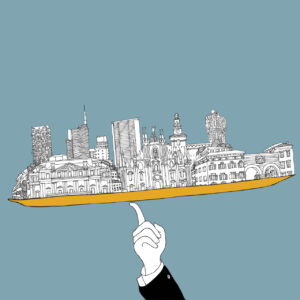 2024 - anna sutor - Voilà Milano