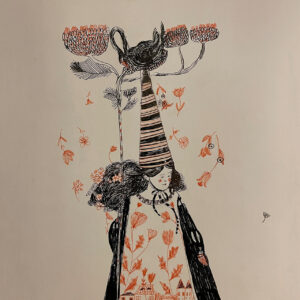 2024 - IAVORSCHI LORENA - Voila