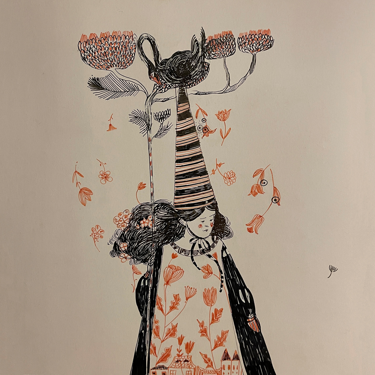 2024 - IAVORSCHI LORENA - Voila