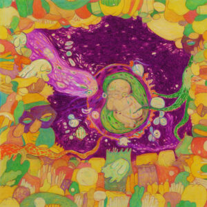 2024 - Carmela Sivo - Sinergia vitale