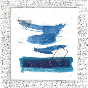 2024 - Federica D’Ambrosio - Volá